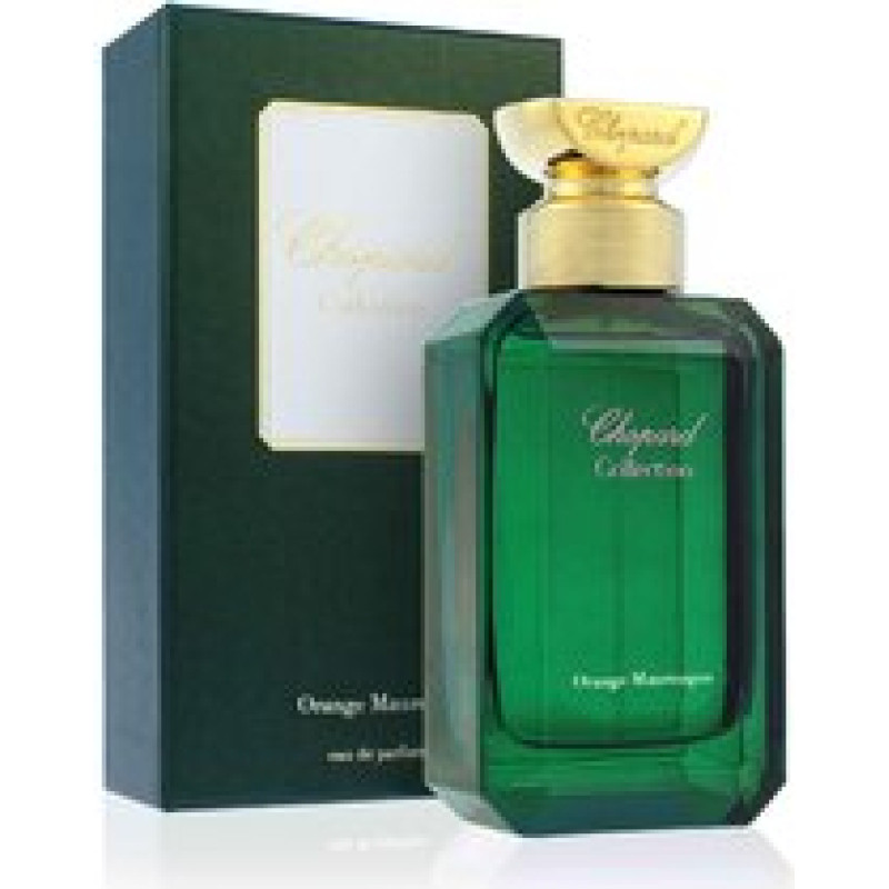 Chopard Orange Mauresque EDP