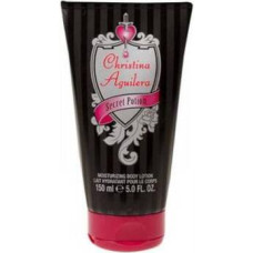 Christina Aguilera Secret Potion Body Lotion