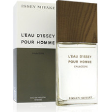 Issey Miyake L'Eau d'Issey Pour Homme Eau & C&eacute;dre EDT Tester