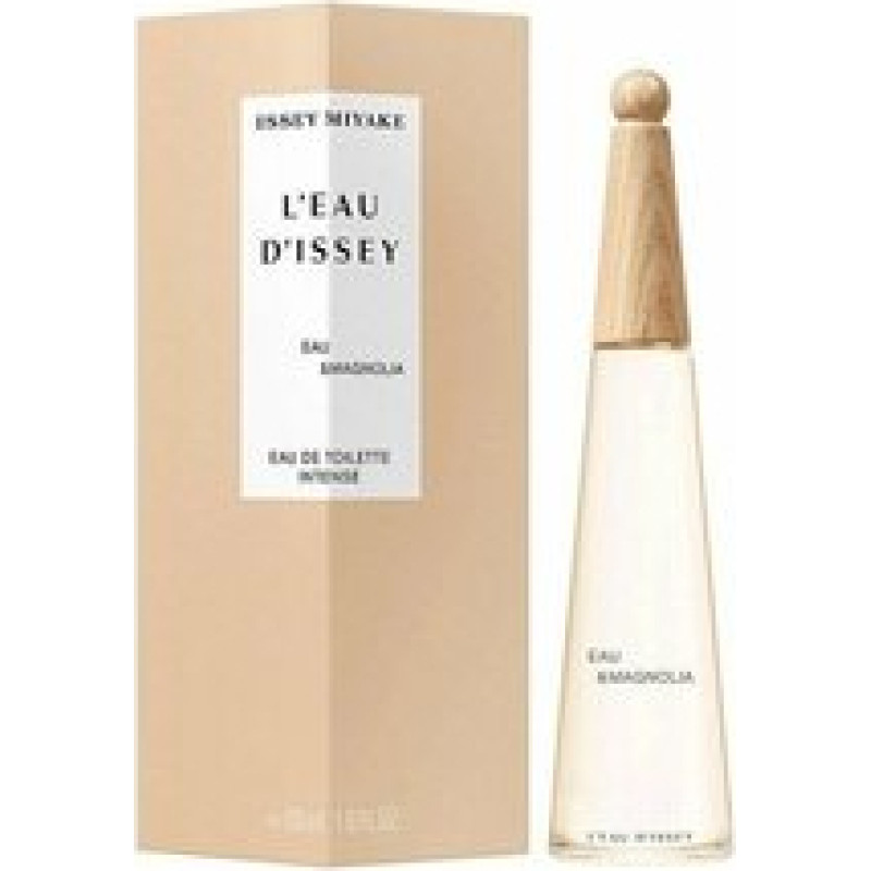 Issey Miyake L&acute;Eau d&acute;Issey Eau & Magnolia EDT