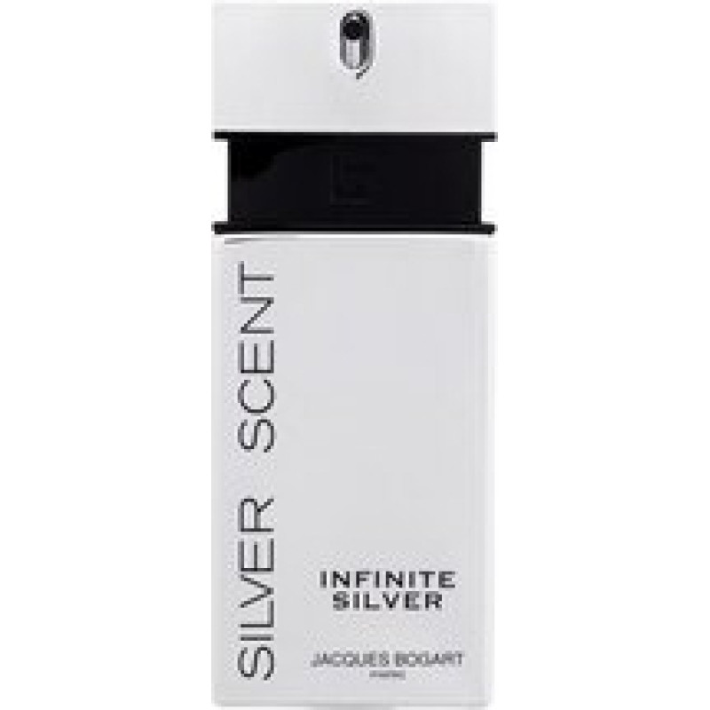 Jacques Bogart Silver Scent Infinite Silver EDT
