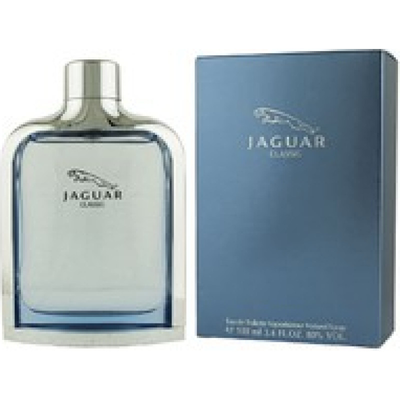 Jaguar New Classic EDT