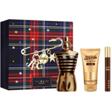 Jean Paul Gaultier Le Male Elixir D&aacute;rkov&aacute; sada EDP 125 ml, sprchov&yacute; gel 75 ml a miniaturka EDP 10 ml