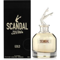Jean Paul Gaultier Scandal Gold EDP