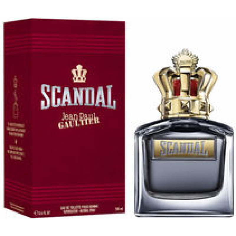 Jean Paul Gaultier Scandal Pour Homme EDT