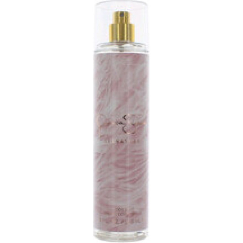 Jessica Simpson Signature Body spray