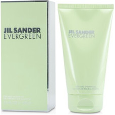 Jil Sander Evergreen Shower gel