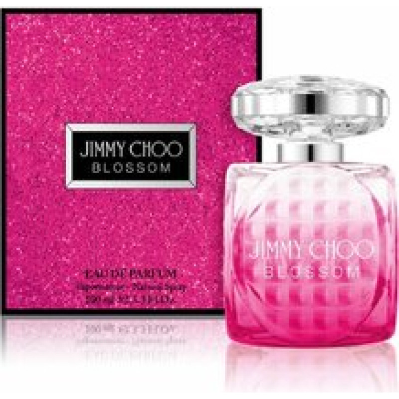 Jimmy Choo Blossom EDP
