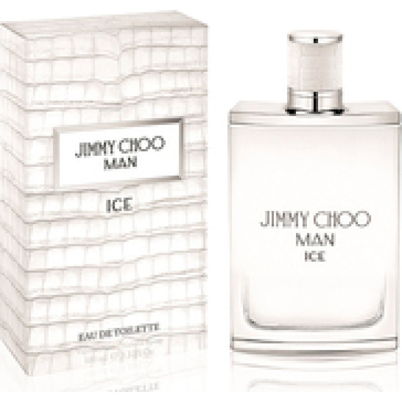 Jimmy Choo Man Ice EDT