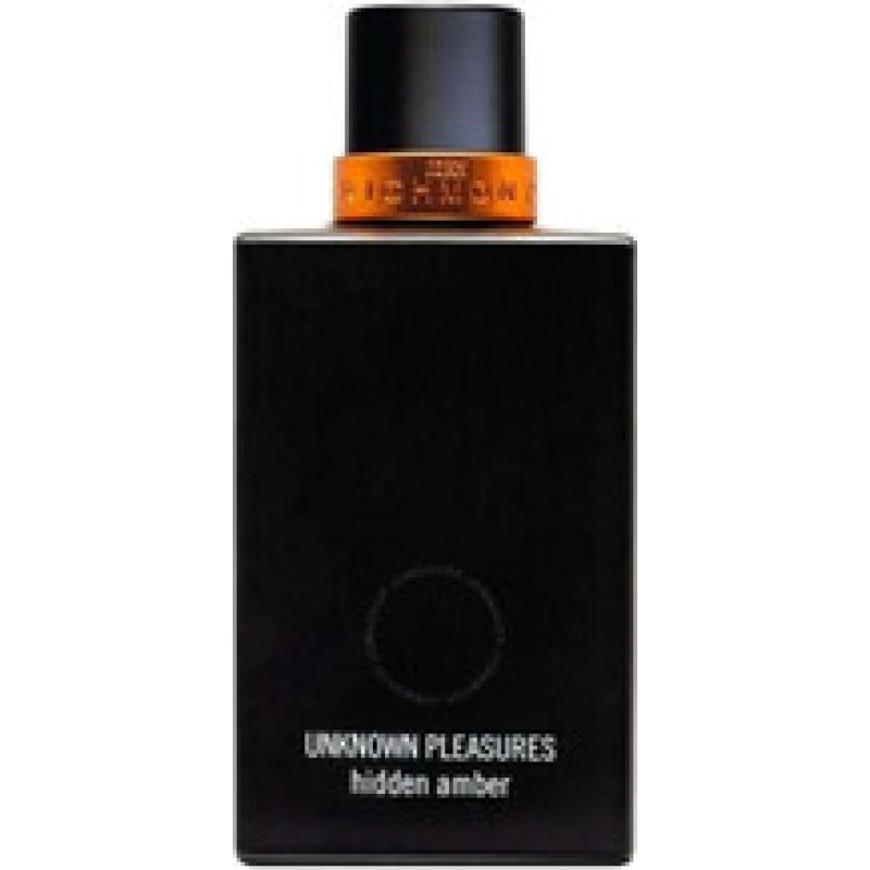 John Richmond Unknown Pleasures Hidden Amber EDP