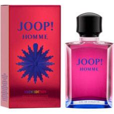 Joop! Homme Neon Edition EDT