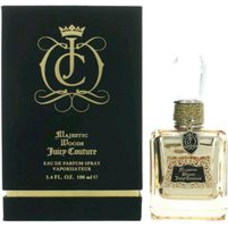 Juicy Couture Majestic Woods EDP