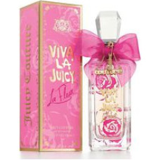 Juicy Couture Viva La Juicy La Fleur EDT
