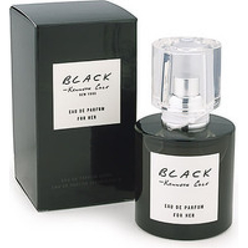 Kenneth Cole Black for Her EDP