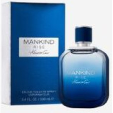 Kenneth Cole Mankind Rise EDT