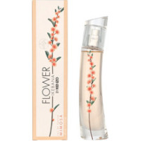 Kenzo Flower Ikebana Mimosa EDP