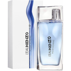 Kenzo Le Eau par Kenzo pour Homme EDT