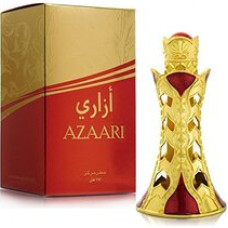 Khadlaj Azaari Perfumed oil