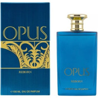 Khadlaj Opus Reborn Extrait de Parfum