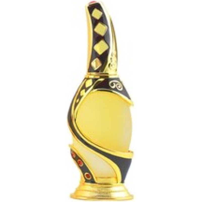 Khadlaj Rimaal Brown Perfume Oil