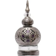 Khadlaj Shamookh Silver Concentrated perfume oil without alcohol