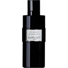 Korloff Ecorce D&acute;Argent EDP