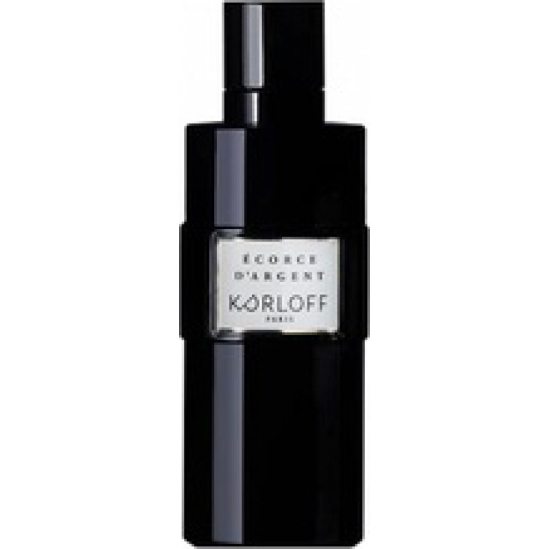 Korloff Ecorce D&acute;Argent EDP