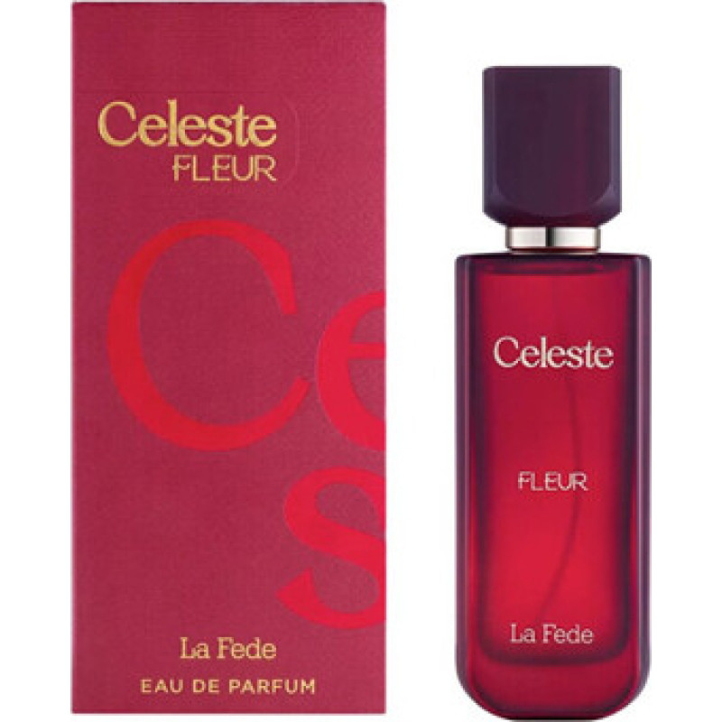 La Fede Celeste Fleur EDP