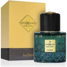 La Fede Intoxicate Blue Elixir Extrait de Parfum