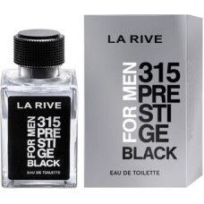 La Rive 315 Prestige Black EDT
