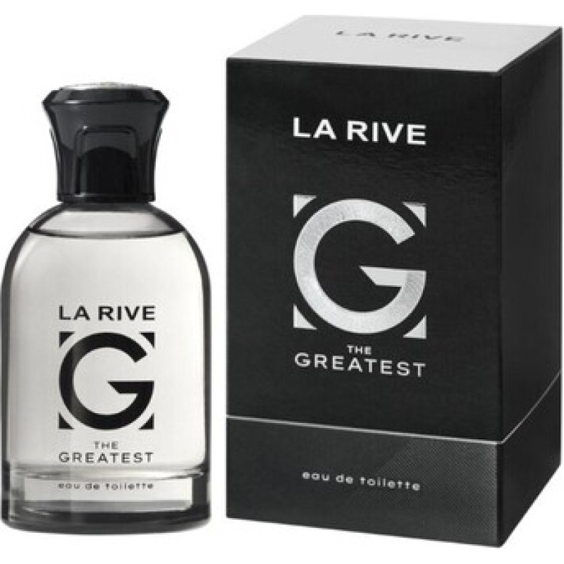 La Rive The Greatest EDT