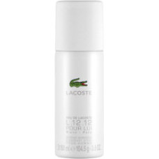 Lacoste Eau de Lacoste Blanc Deospray