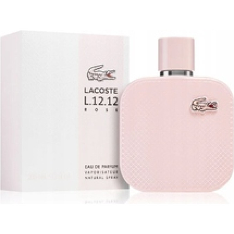 Lacoste Rose for Her EDP Tester
