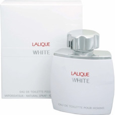 Lalique White for Men EDT
