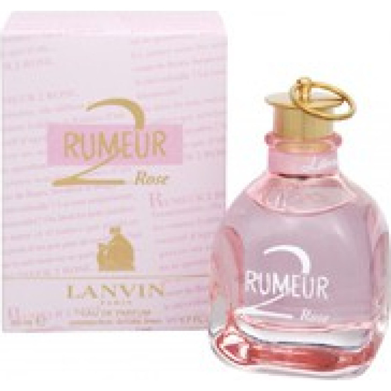 Lanvin Rumeur 2 Rose EDP