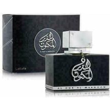 Lattafa Perfumes Al Dur Al Maknoon Silver EDP