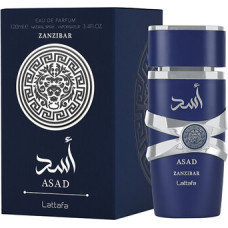 Lattafa Perfumes Asad Zanzibar EDP