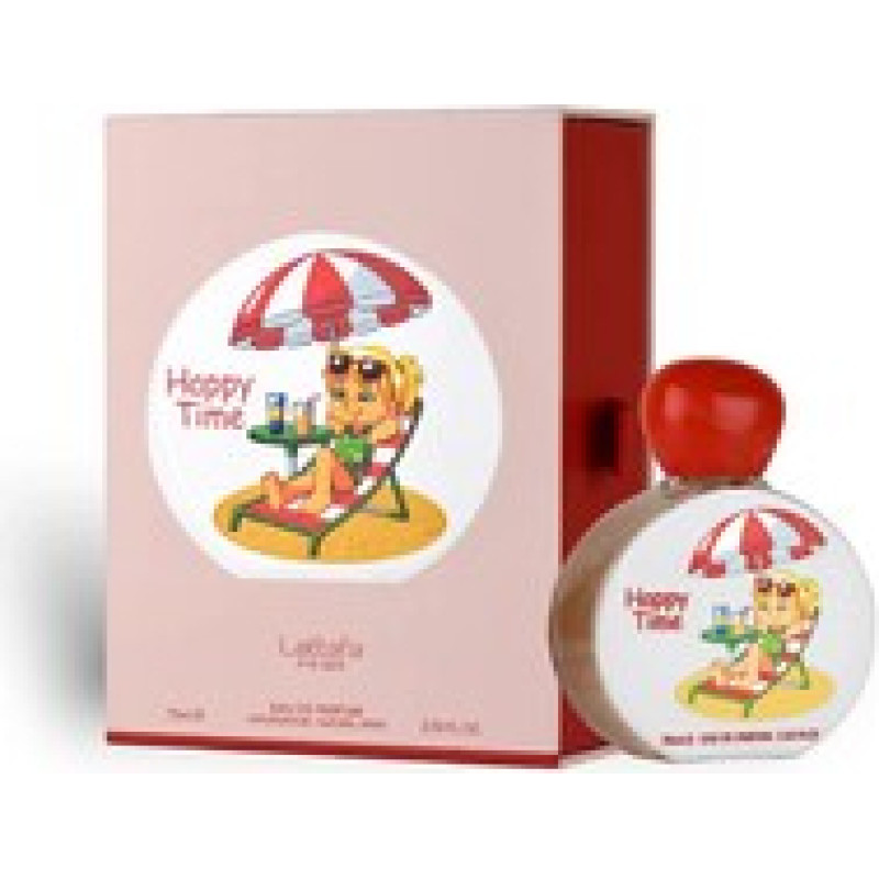 Lattafa Perfumes Happy Time EDP