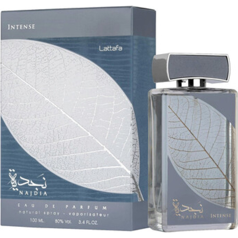 Lattafa Perfumes Najdia Intense EDP