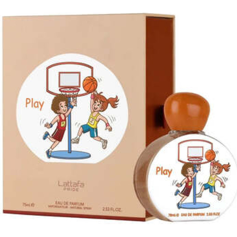 Lattafa Perfumes Play EDP