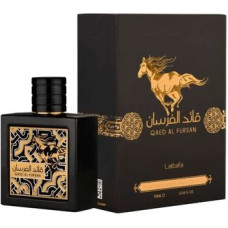 Lattafa Perfumes Qaed Al Fursan EDP