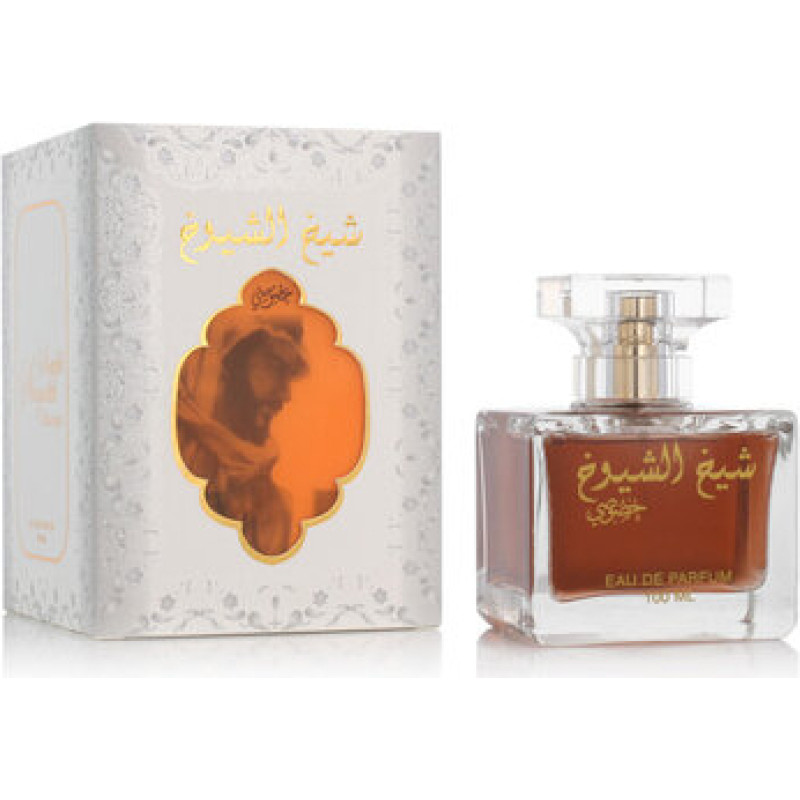 Lattafa Perfumes Sheikh Al Shuyukh Khusoosi EDP