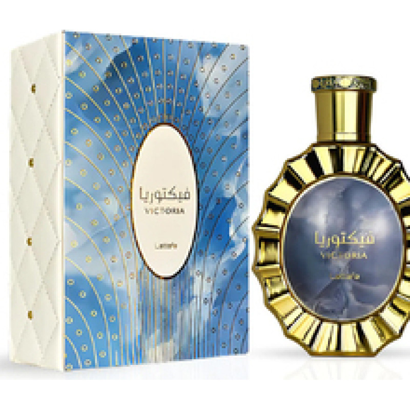 Lattafa Perfumes Victoria EDP