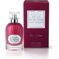 Laura Biagiotti Aqve Romane Uva Dulcis EDT