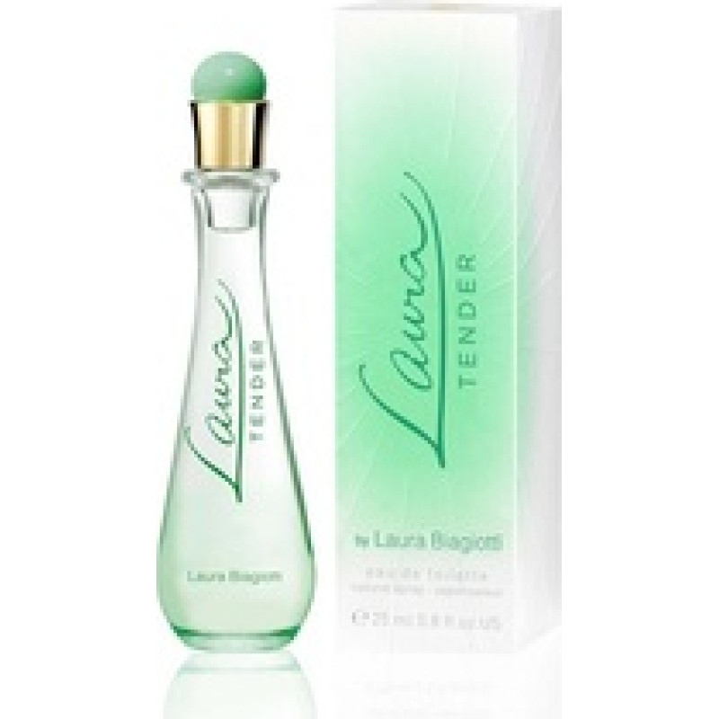 Laura Biagiotti Laura Tender EDT
