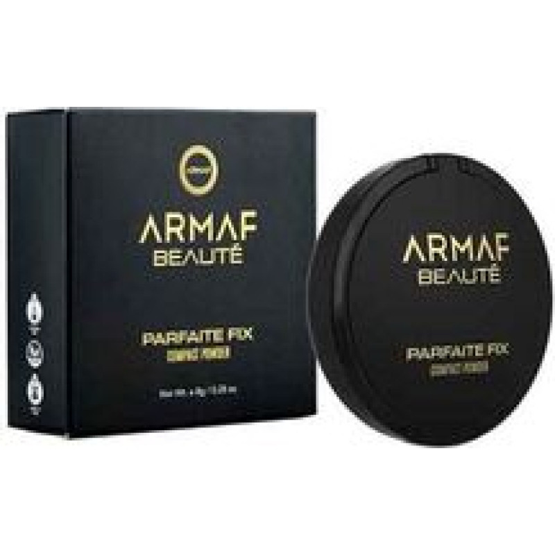 Armaf Parfaite Fix Compact Powder 8g