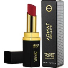 Armaf Velvet Matte Lipstick - Matn&aacute; rtěnka 2,6 g