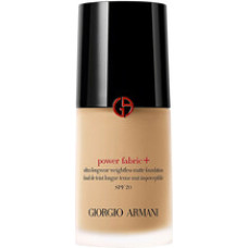 Armani Power Fabric + Ultra Longwear Weightless Matte Foundation 30 ml