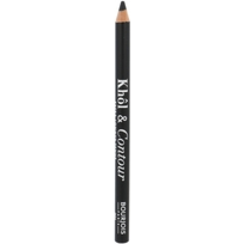 Bourjois Khol & Contour Eye Pencil