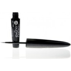 Bourjois Pinceau Liner Liquid Eyeliner - Eyeliner brush with 2.5 ml